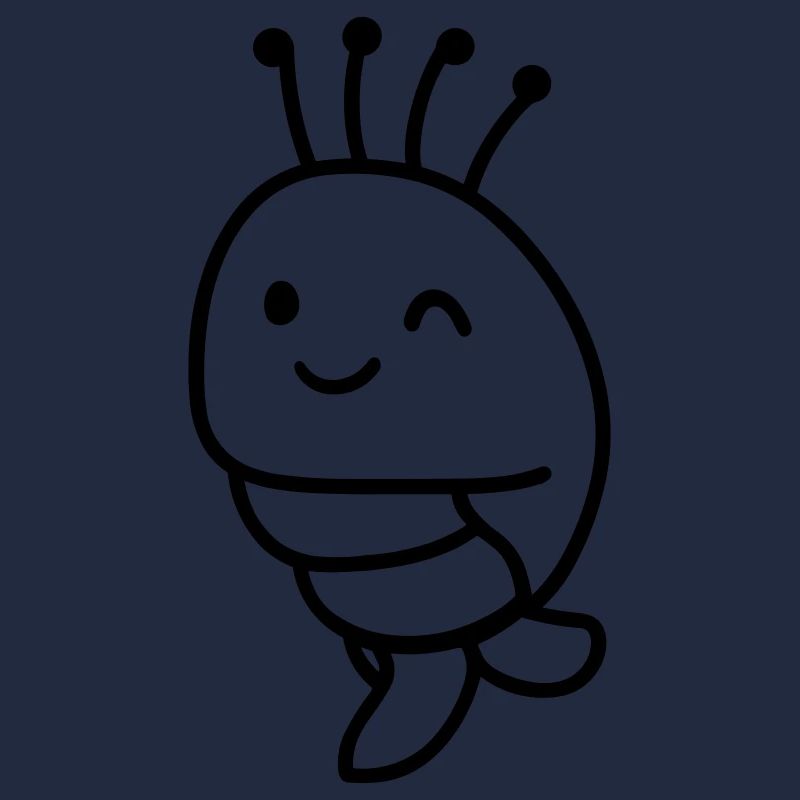 Garnele