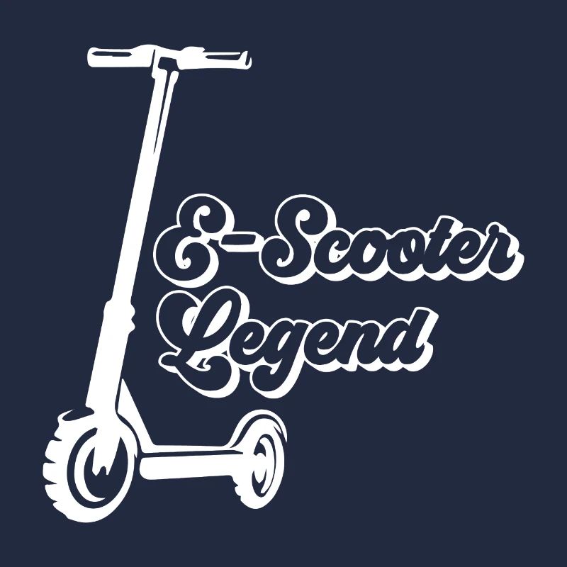 Escooter Legend Electric Scooter E-Scooter