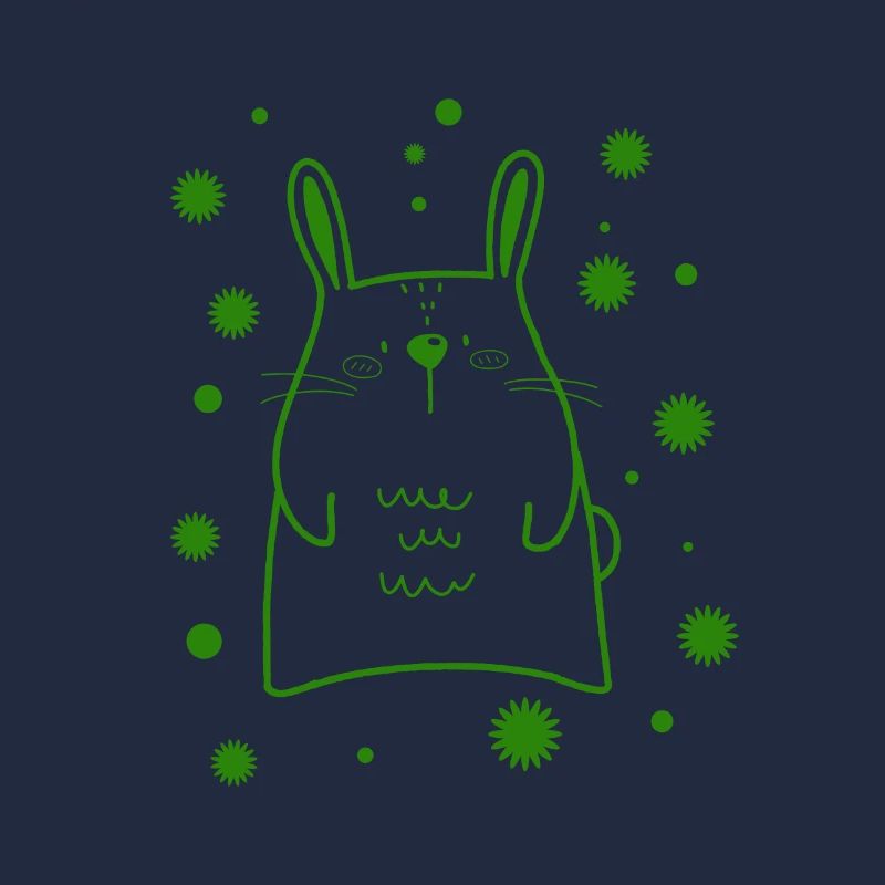 little rabbit