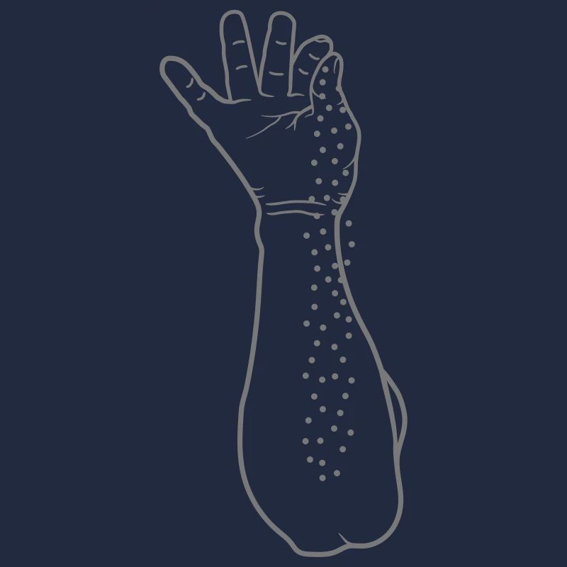 Conception de Salt Guy