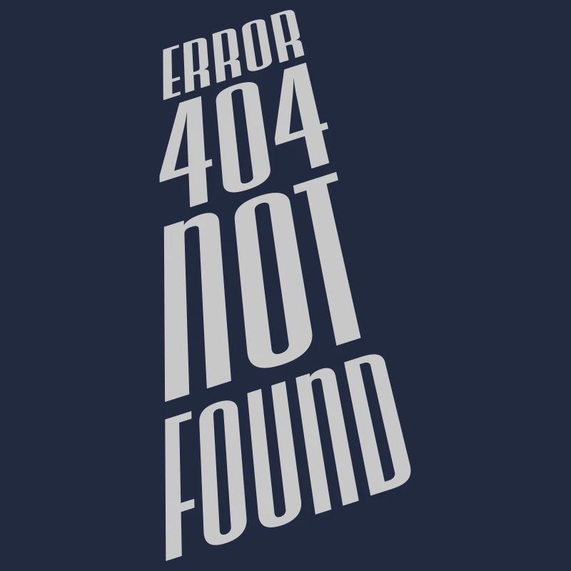 Error 404 not found