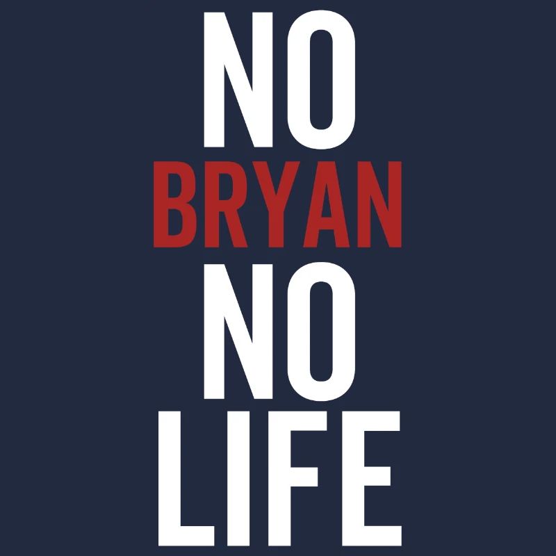 Pas de Bryan Pas de vie