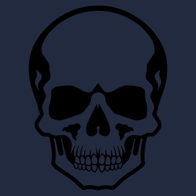 Tête de mort