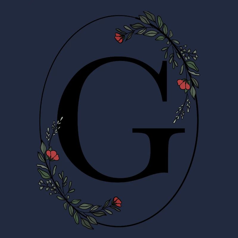 Buchstabe G