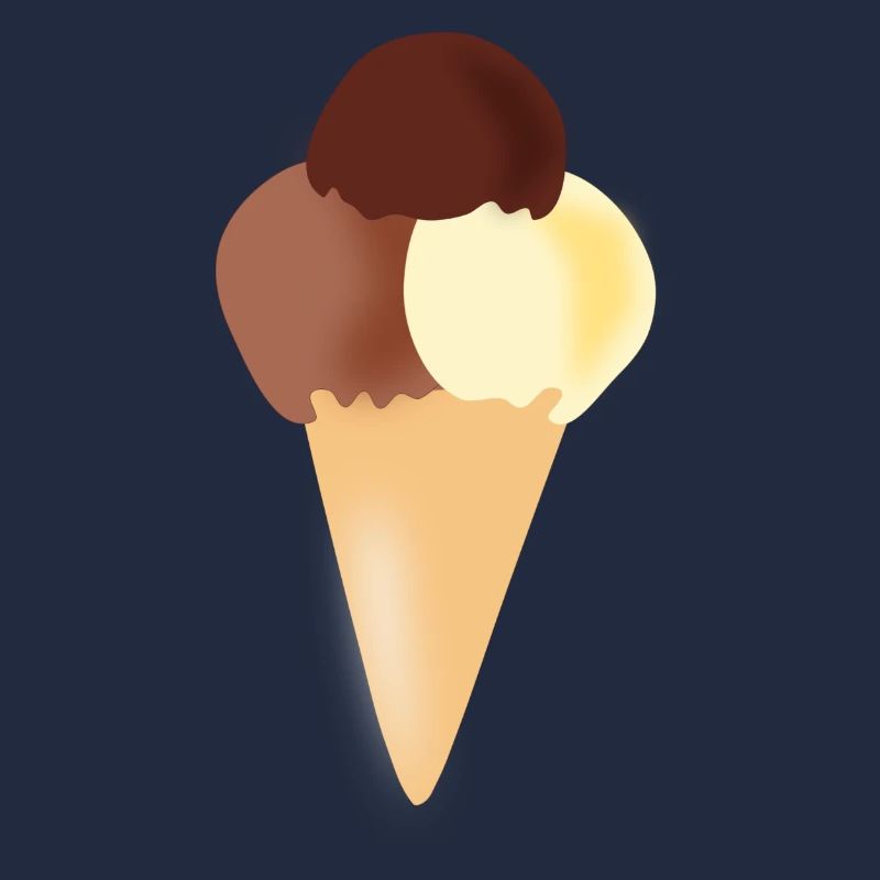 eis eiscreme restaurant ice cream sundae32