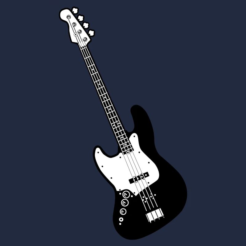 E guitare