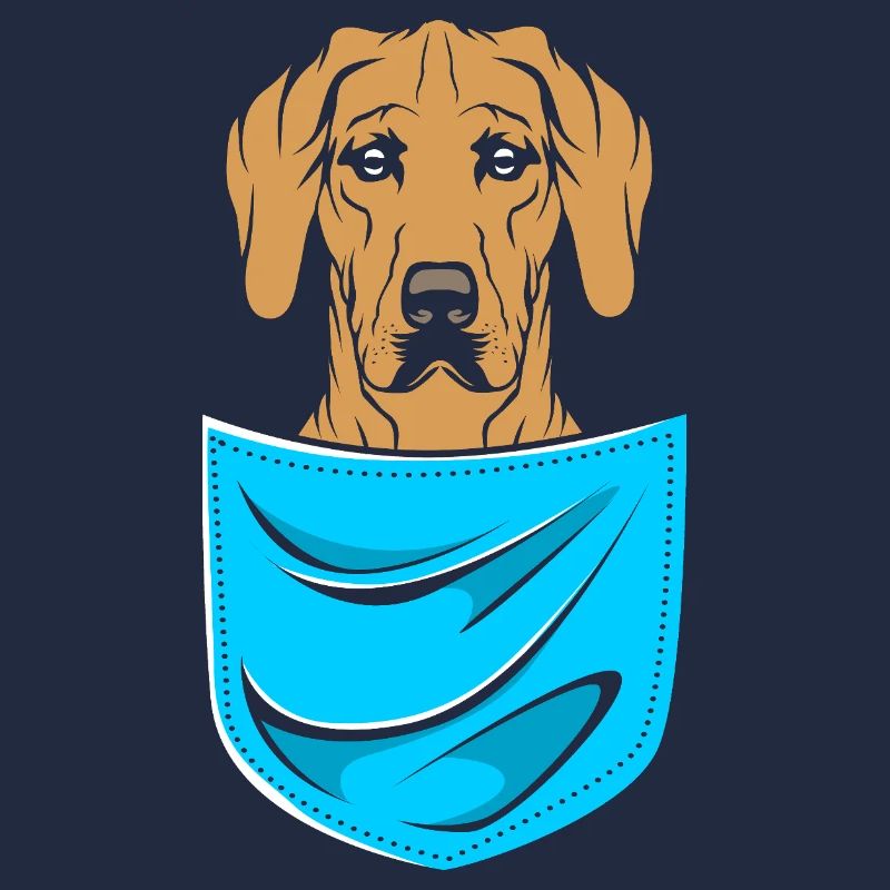 Rhodesian Ridgeback