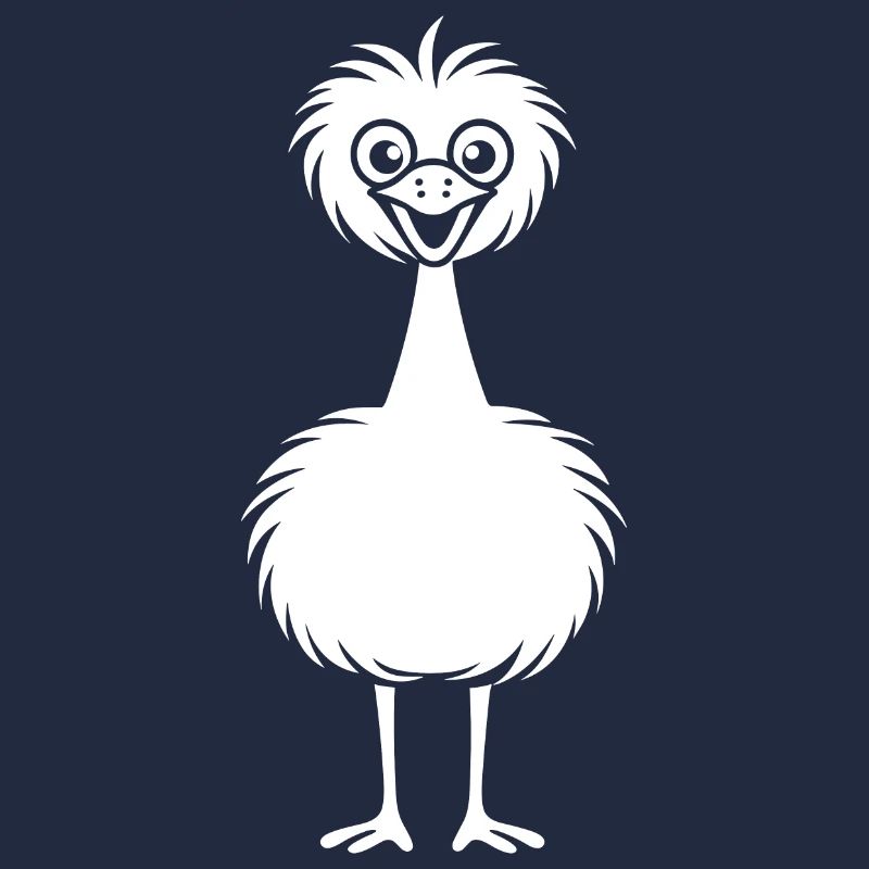 ostrich