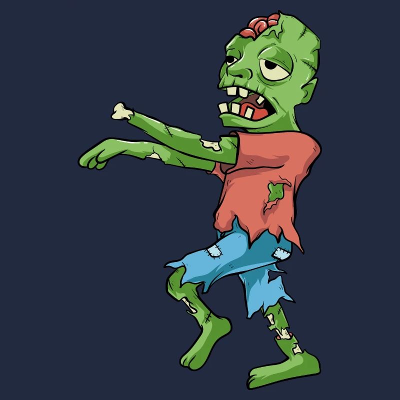 Zombie