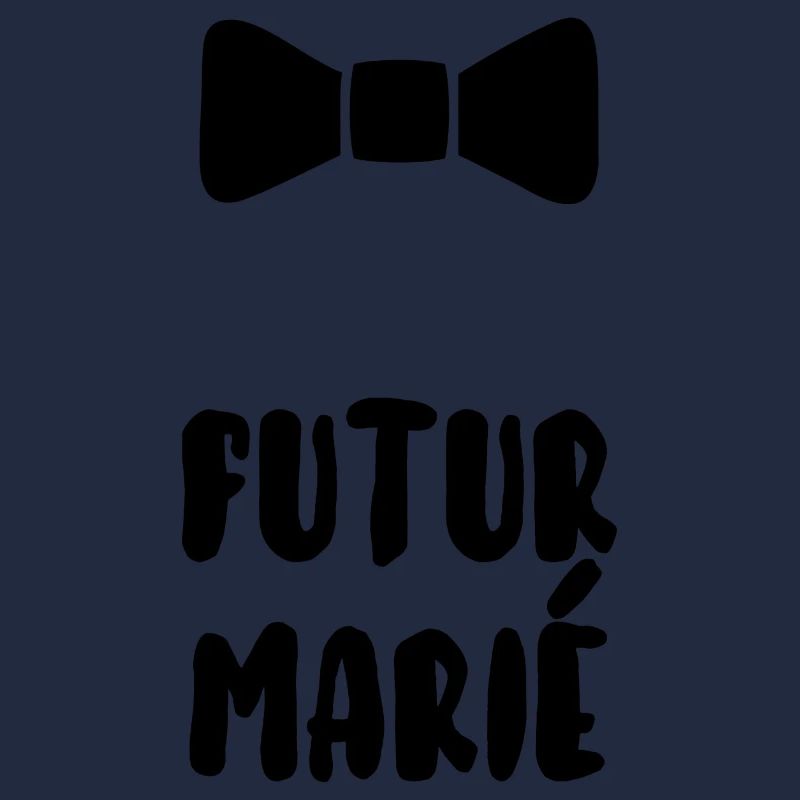 Futur marié