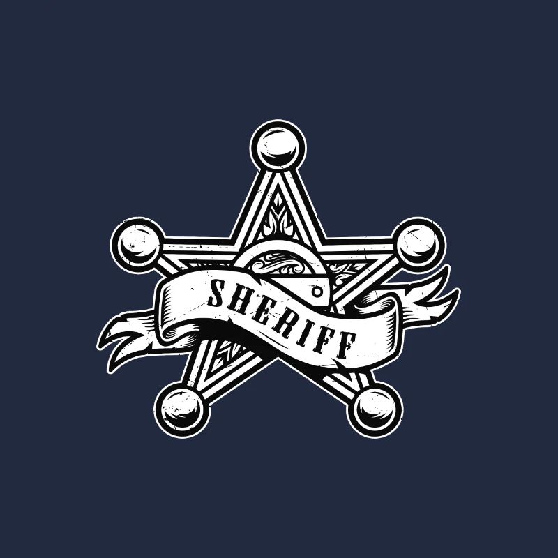 shérif