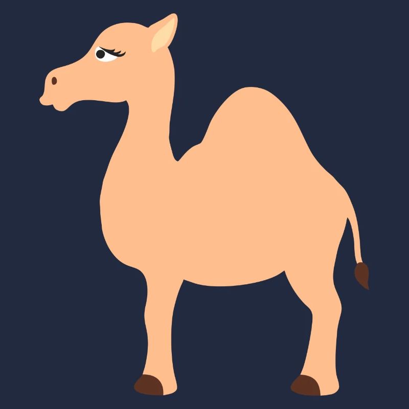 camel