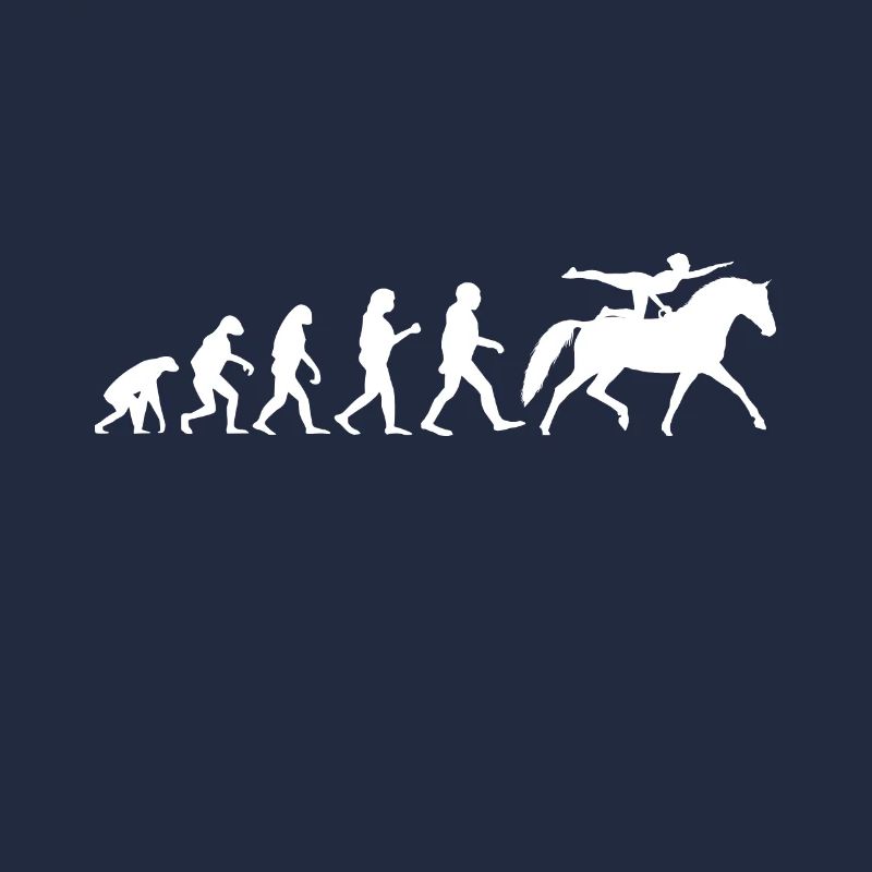 Evolution Voltigier Chevaux Équestres Voltige