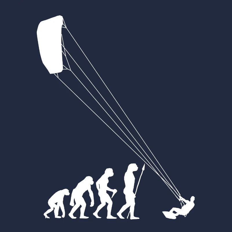 Evolution Kitesurfen Surfen Kitesurf Geschenk