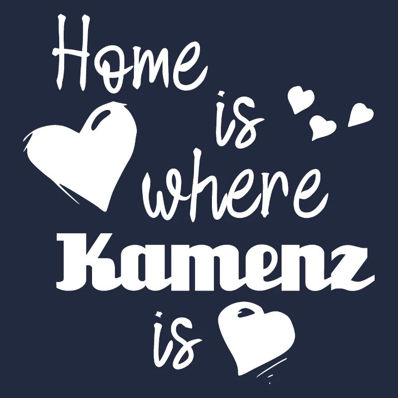 Zuhause in Kamenz - Home is where Kamenz is