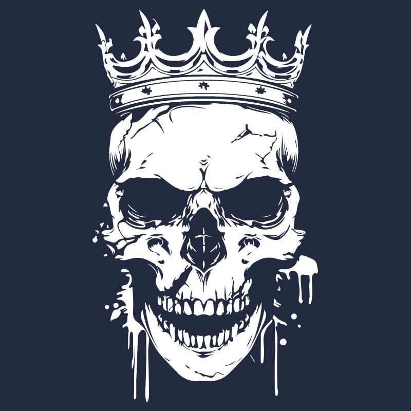 King Skull
