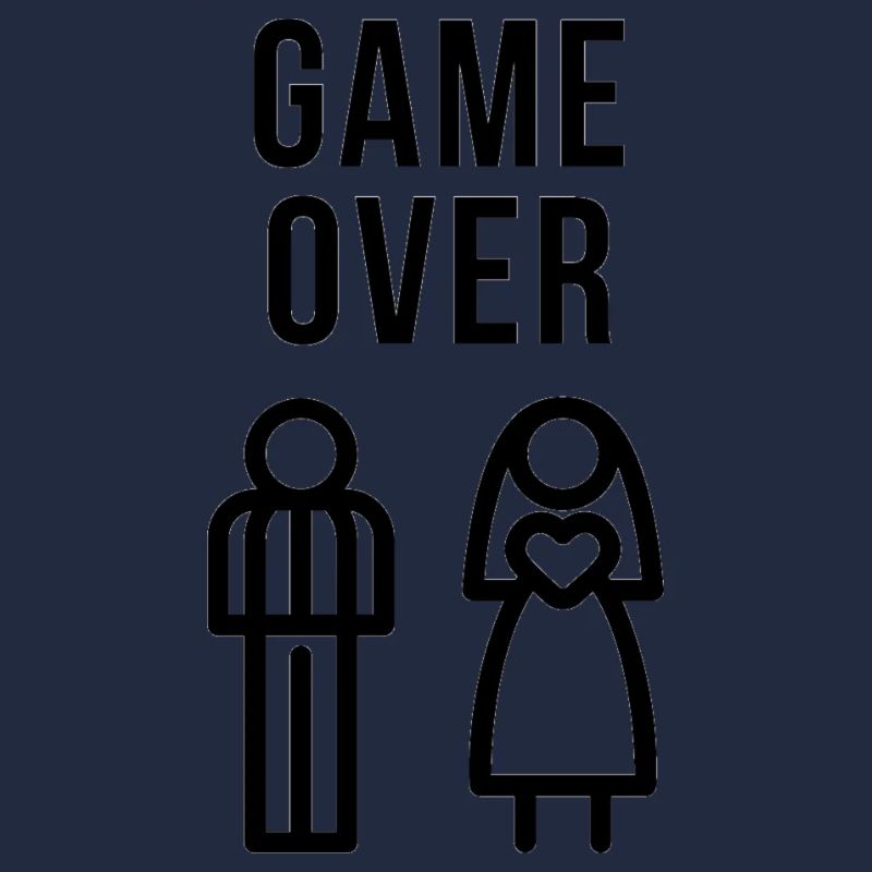 Junggesellenabschied - Game Over