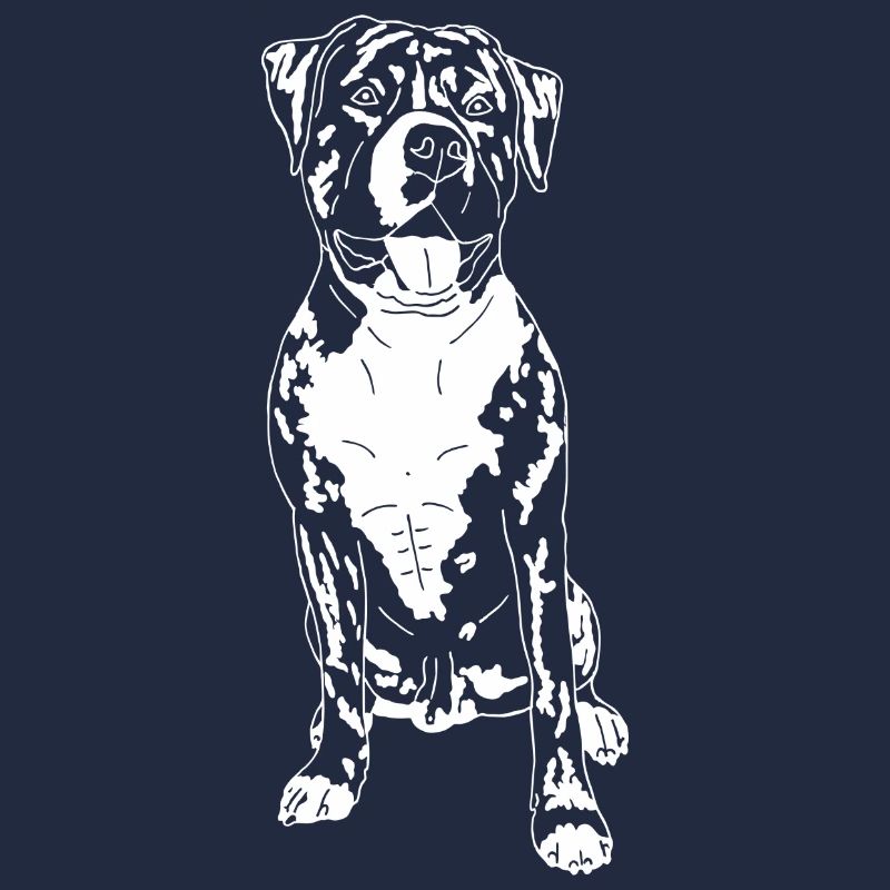 American Bulldog