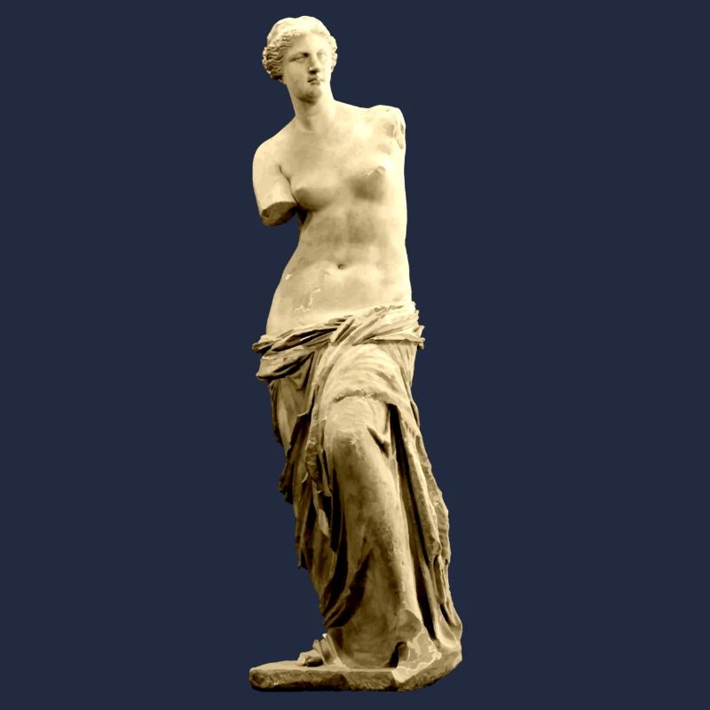 VENUS DE MILO