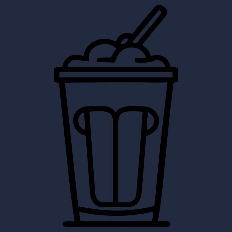 milkshake