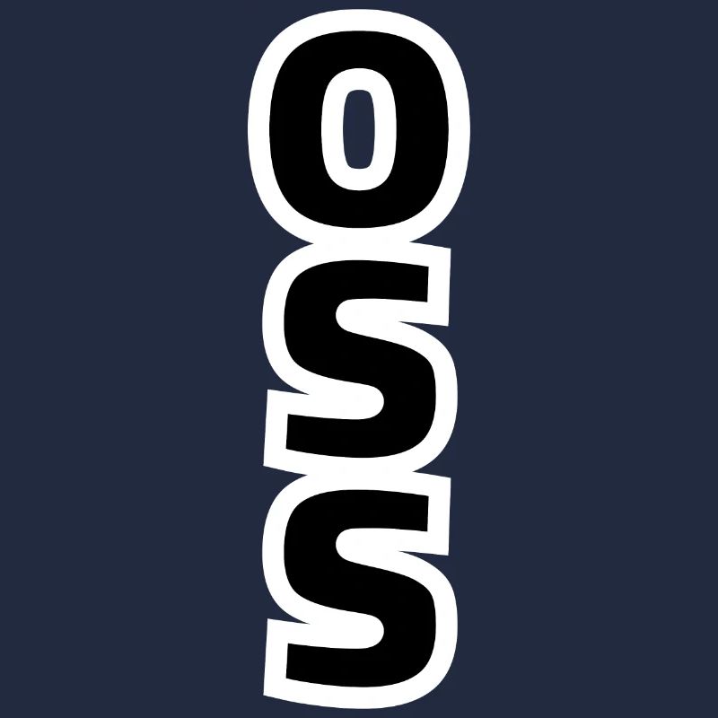 OSS - Karate Geschenkidee