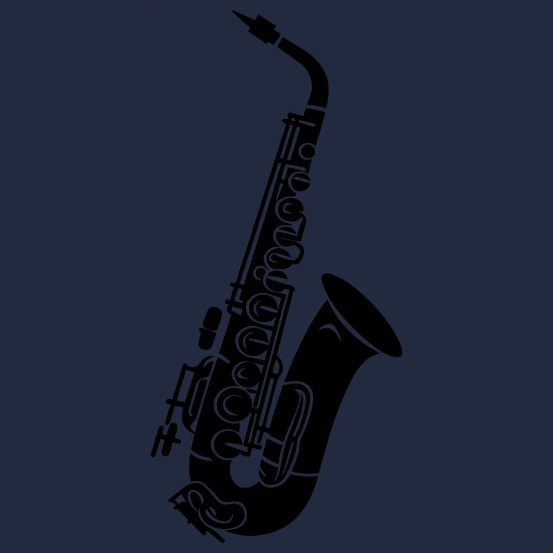 Saxophon