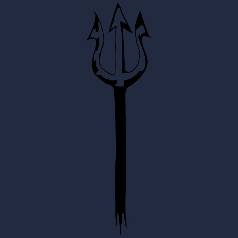 trident