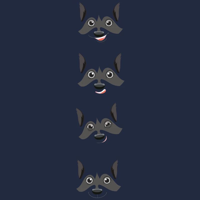 Renard émotions