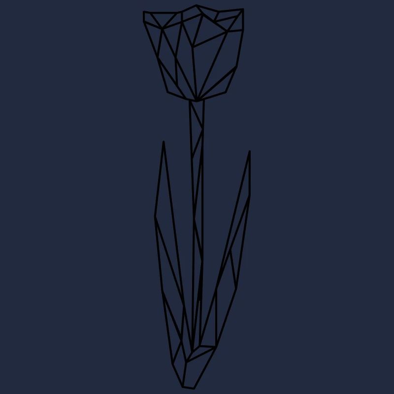 Tulip Polygon