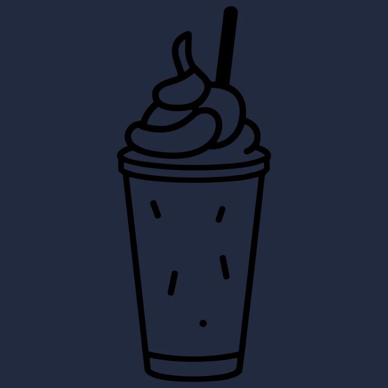milkshake
