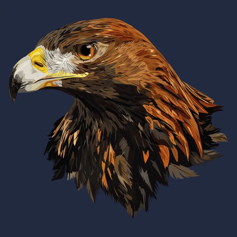Golden eagle