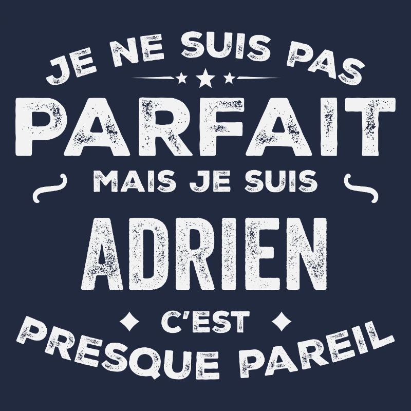 Adrien Ein Vorname, eine Geschichte, eine Persönlichkeit