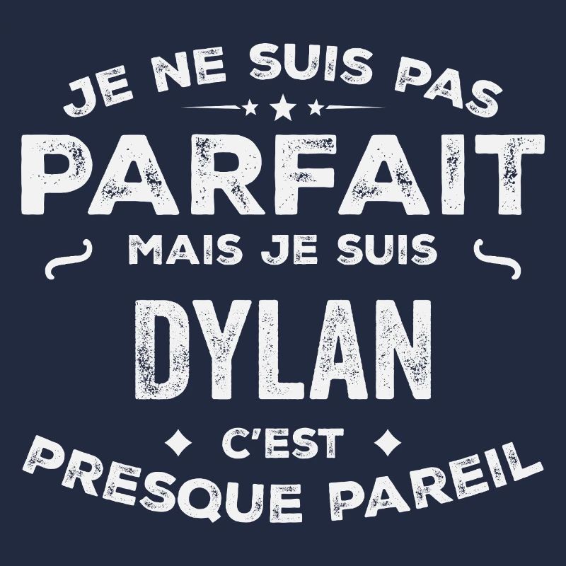 Dylan Ein Vorname, eine Geschichte, eine Persönlichkeit