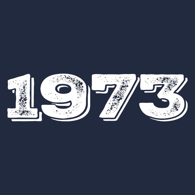 Geburtstagsgeschenk 1973 - 1973