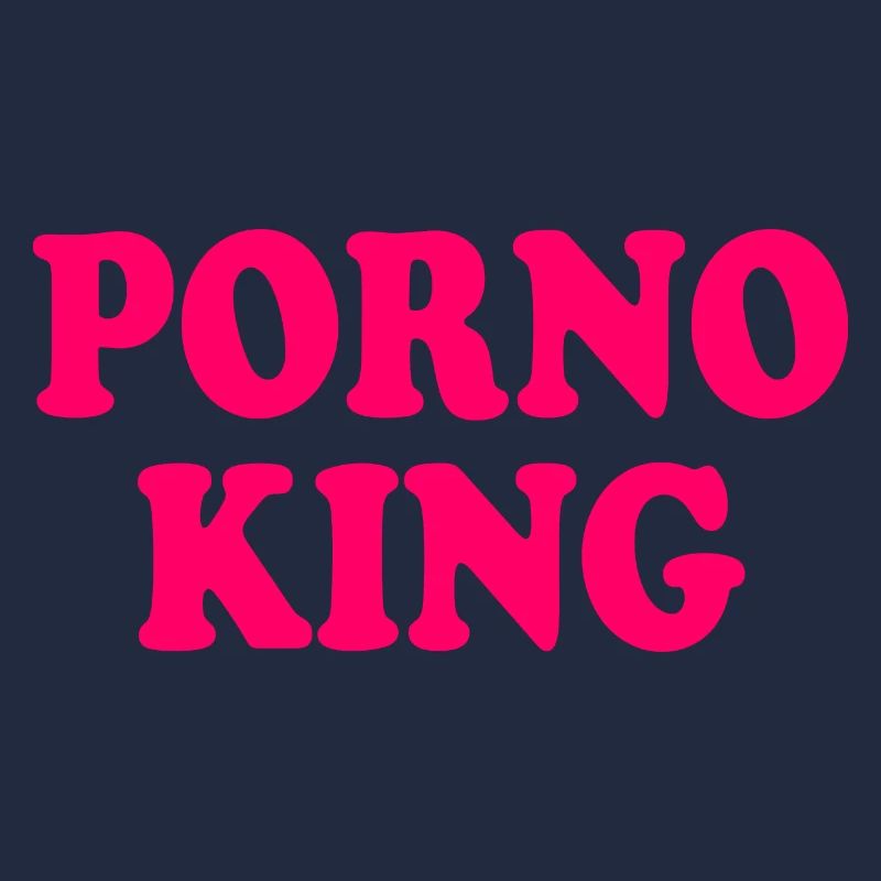 Porno king