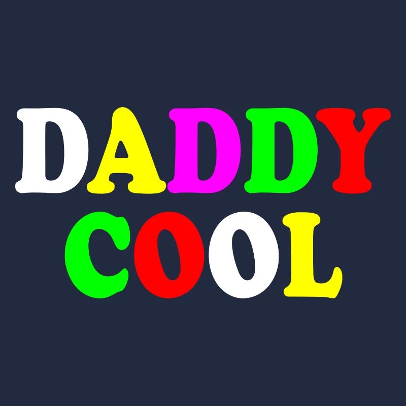 Daddy cool