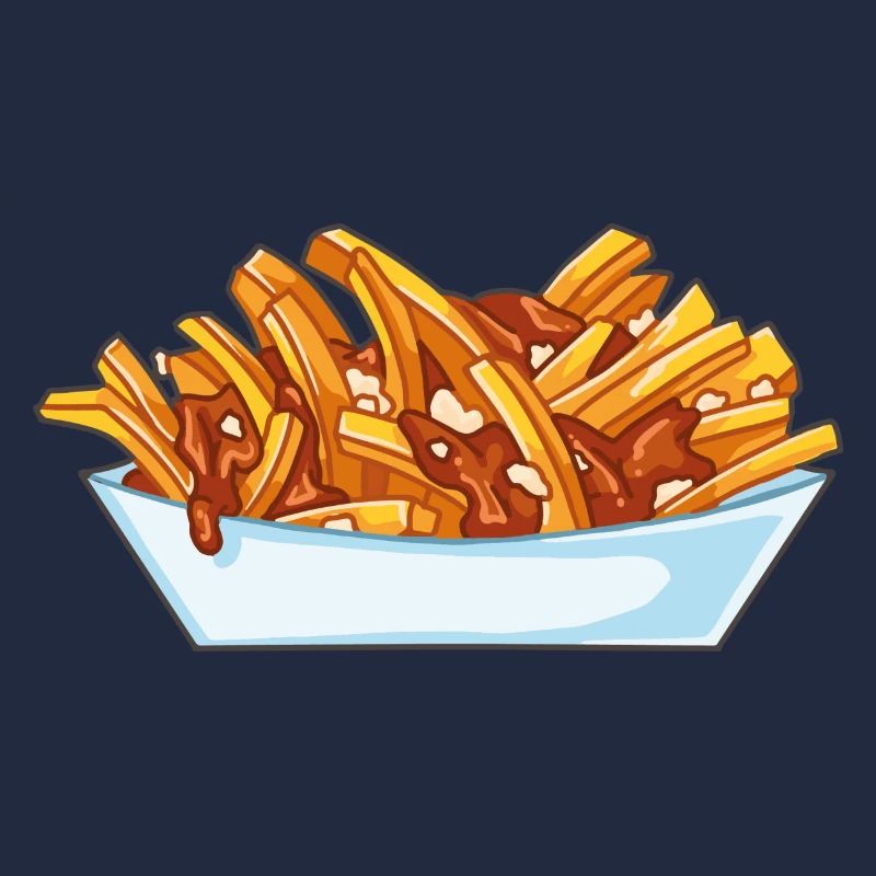 Poutine