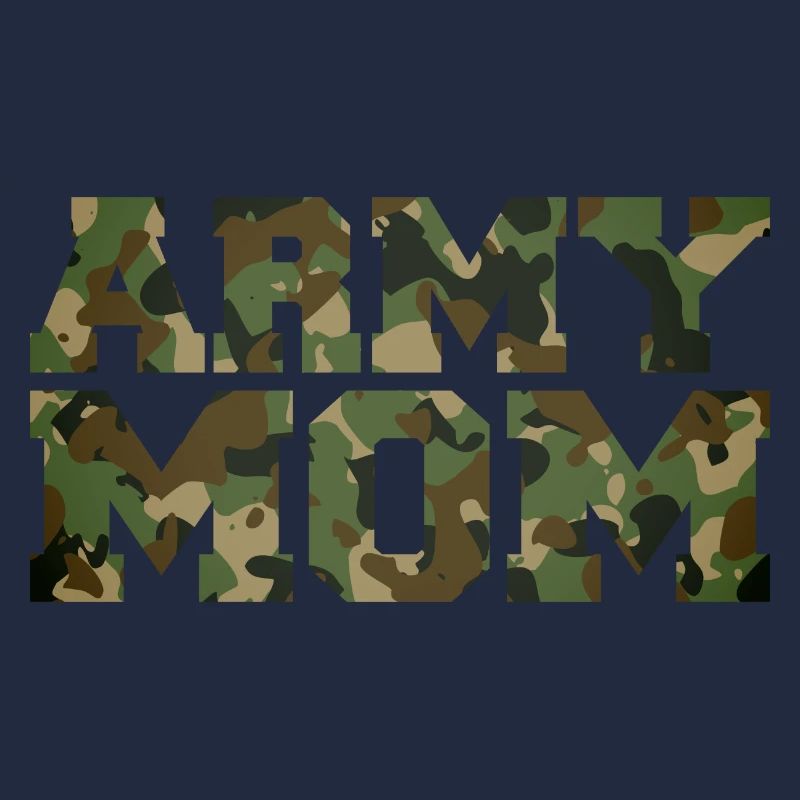 Army Mom
