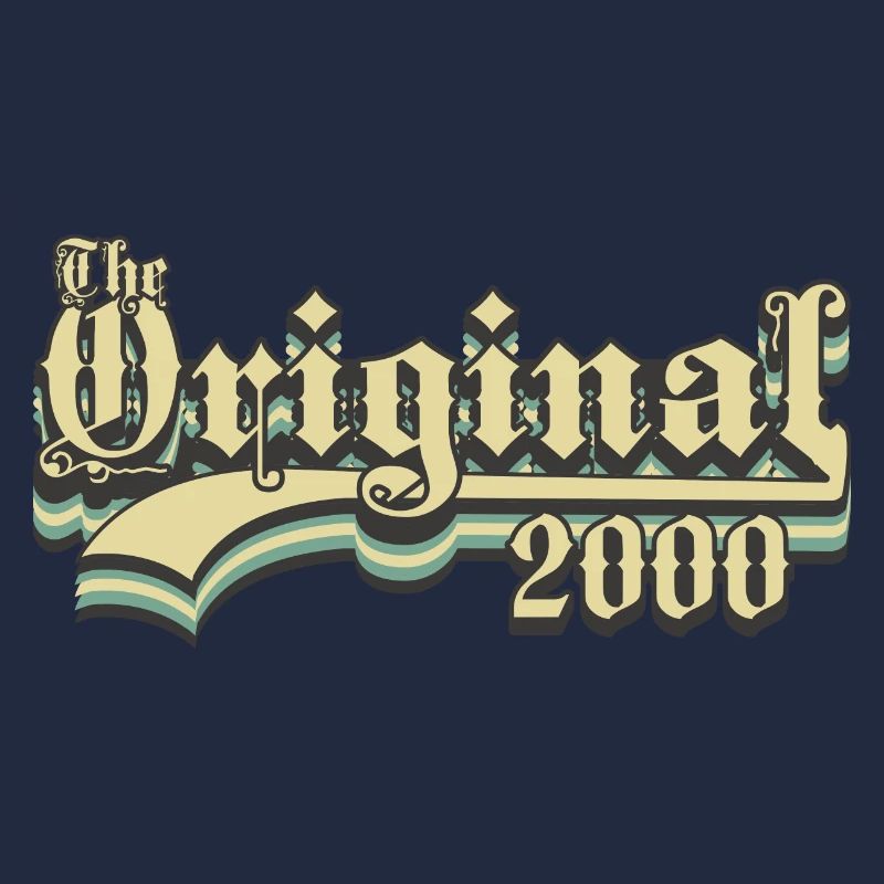 Né en 2000 l’original