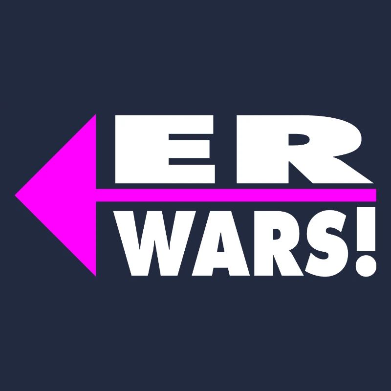 Er wars! Partner- oder Partyshirt