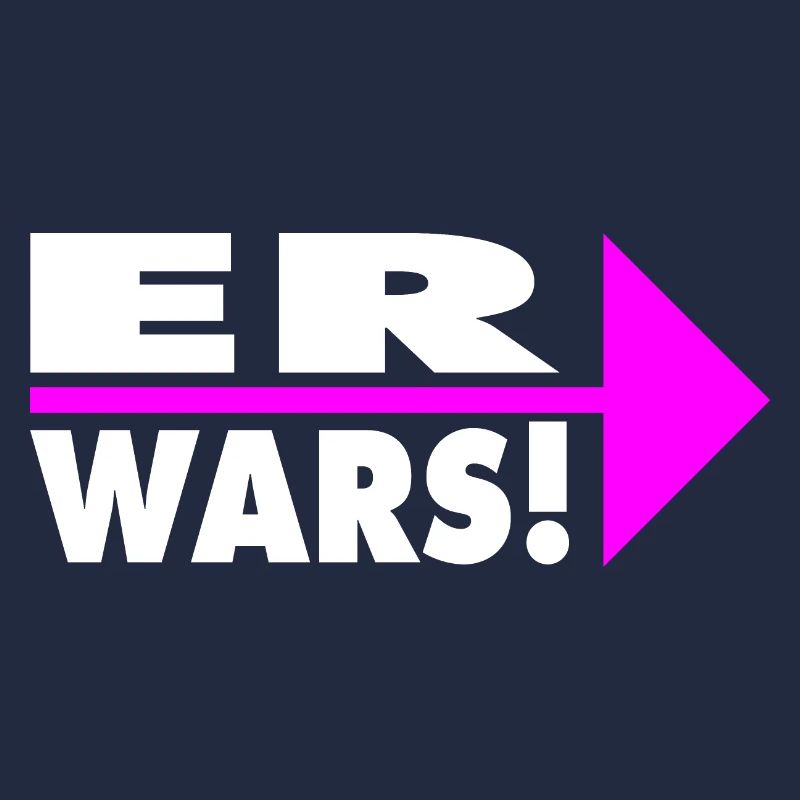Er wars! Partner- oder Partyshirt