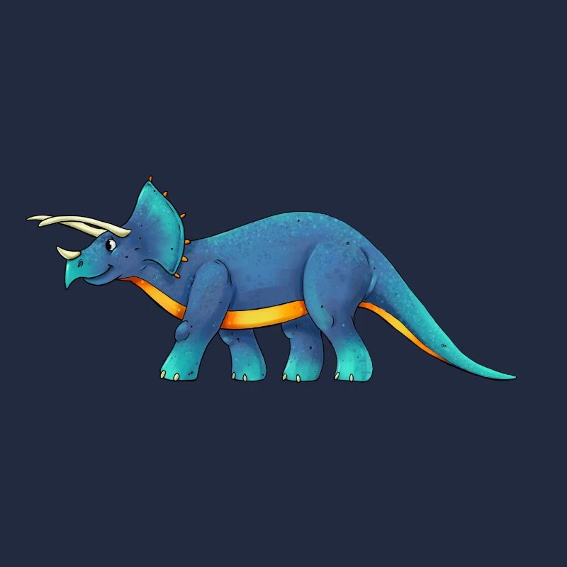 Triceratops
