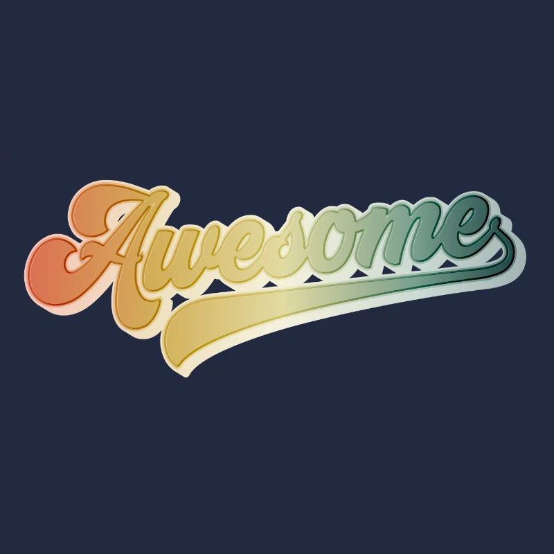 Awesome | Impressive