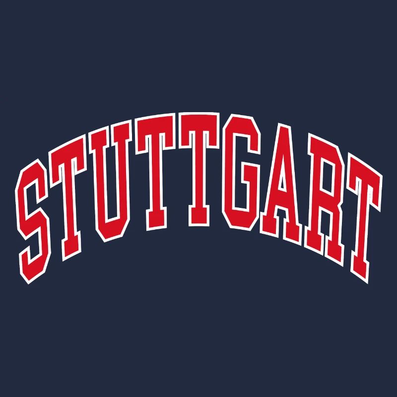 Stuttgart