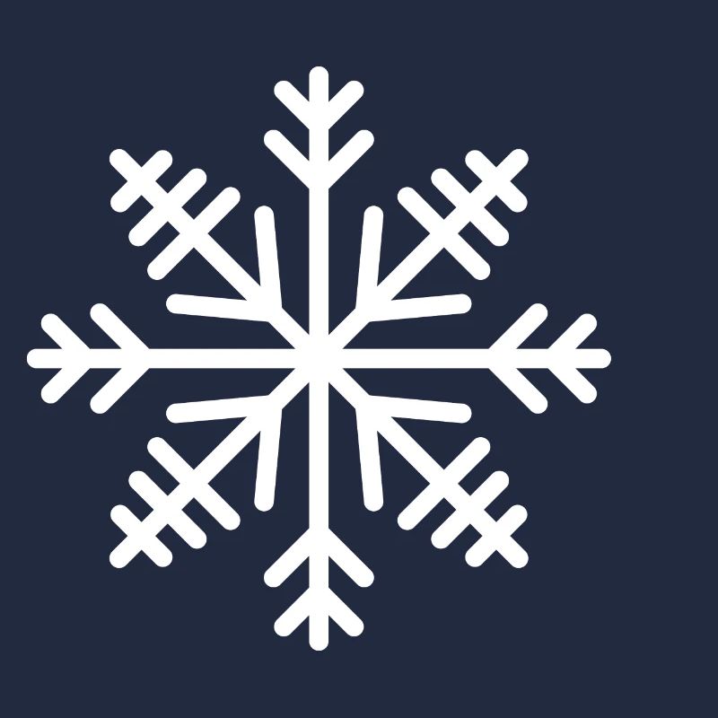 Flocon de neige