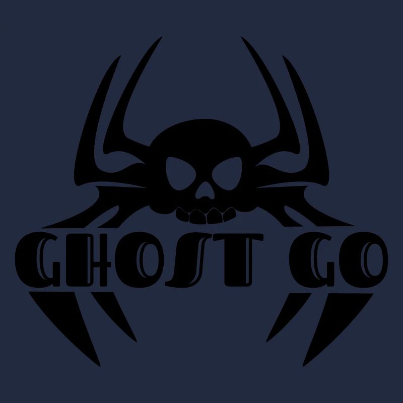 Ghost Go Spooky Saison