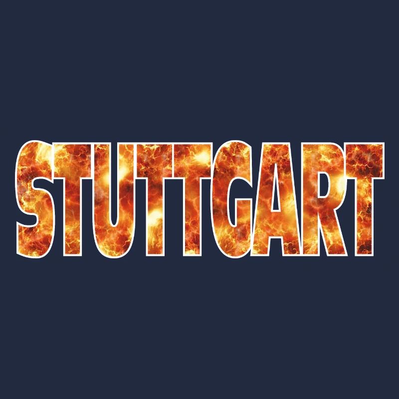 Stuttgart