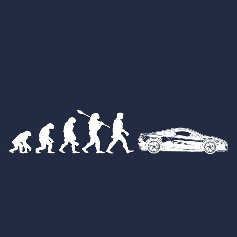 Auto De Sport Evolution