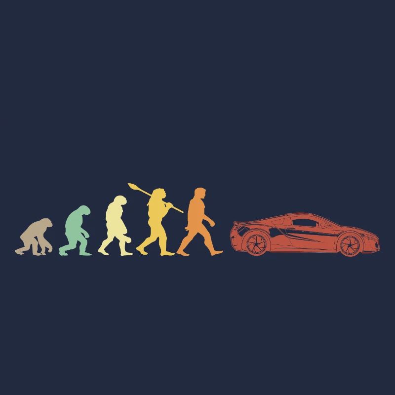 Auto De Sport Evolution