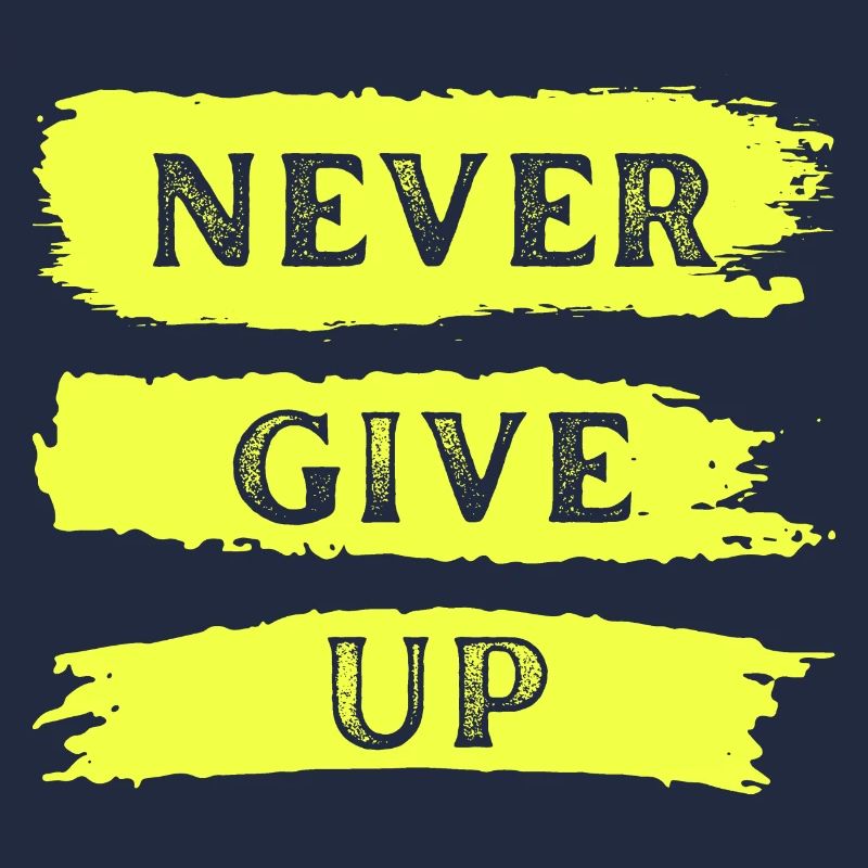 Ne jamais abandonner 2